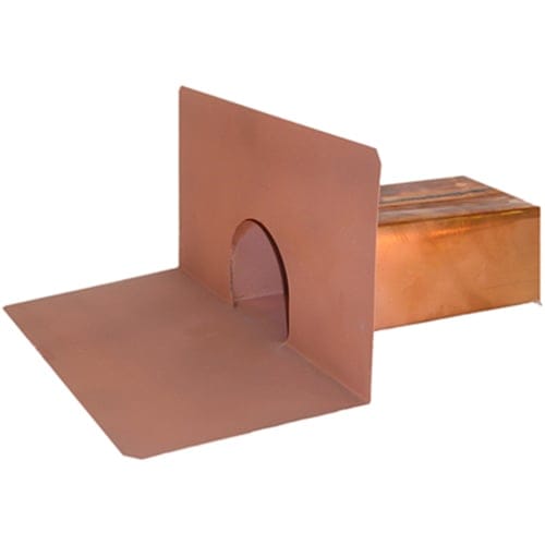 CAD Drawings Thunderbird Products Scupper Drain